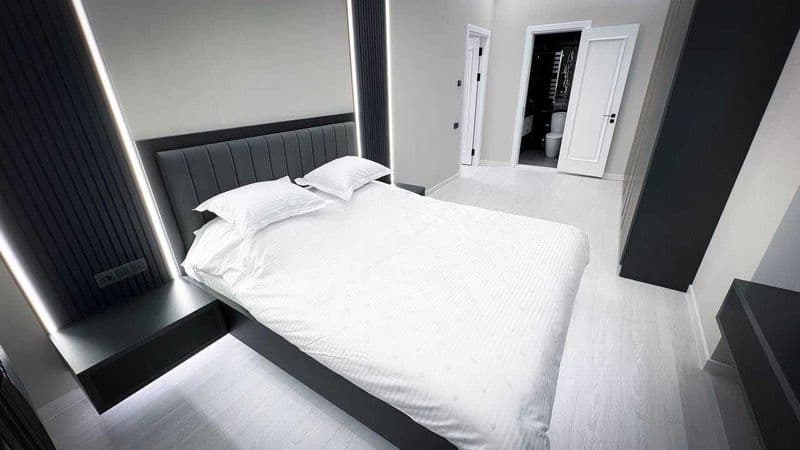 Сдается 3/10/25 апартамент 100 кв.м. HI-TECH в Новостройке А — фото 4