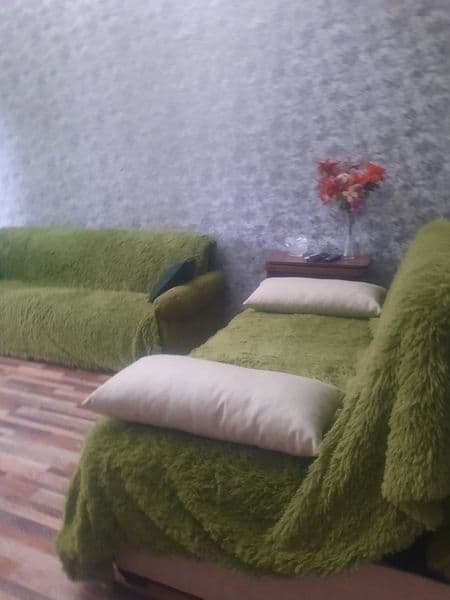 Сдаётся в аренду 2х ком квартира с косметическим ремонтом ме — фото 2