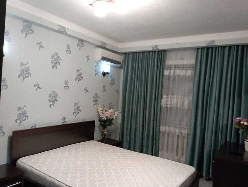 Сдаётся 2-комнатная квартира в новом районе<br />
Район: Янг