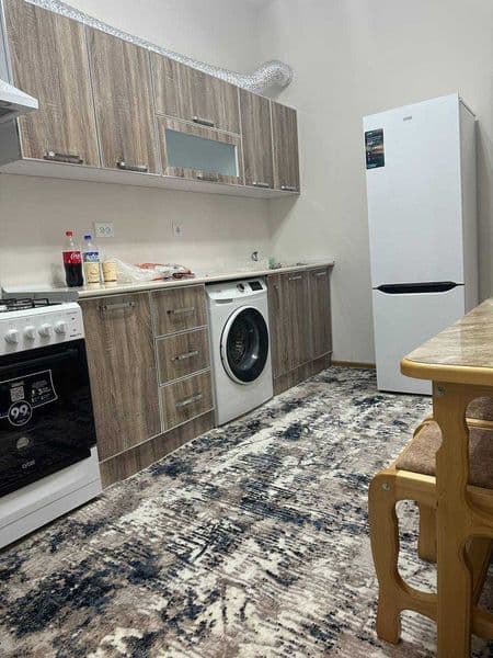 Юнусабадский район<br />
«ЖК Манзара» новостройка<br />
2х к — фото 3