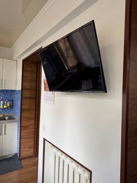 Olmazor Beruniy metroda 2 xonali kvartira ijaraga beriladi h — фото 3