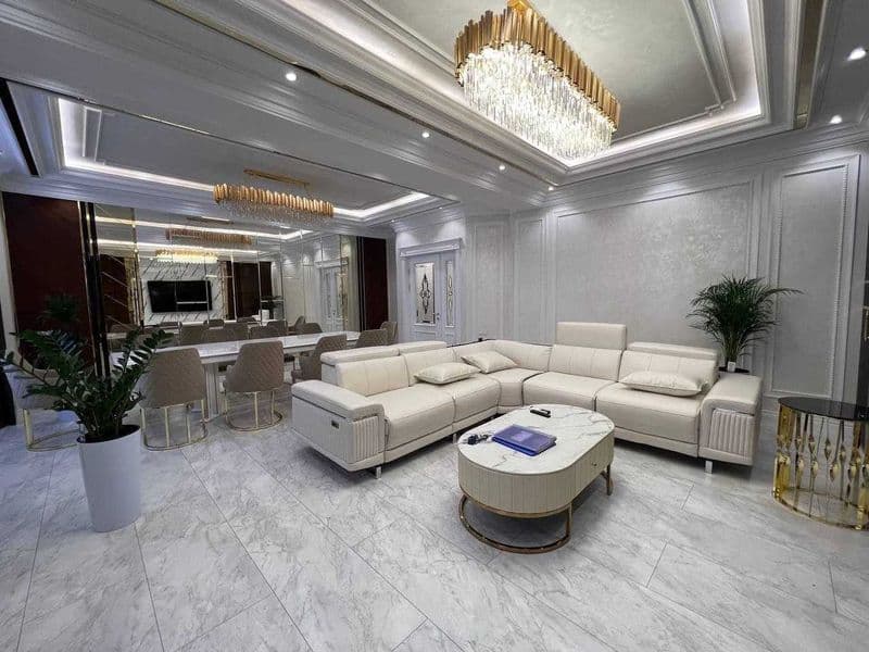 Район: Мирабад<br />
Адрес: Айбек<br />
6/3/9    200кв<br /> — фото 4