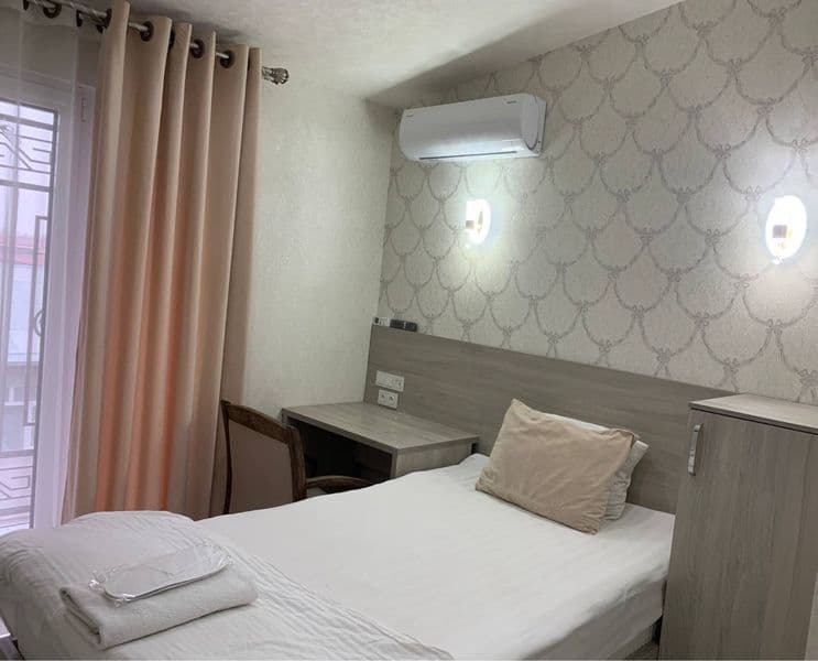 Локация: Центр Ташкента, ориентир — парк Ашхабад (удобная тр — фото 5