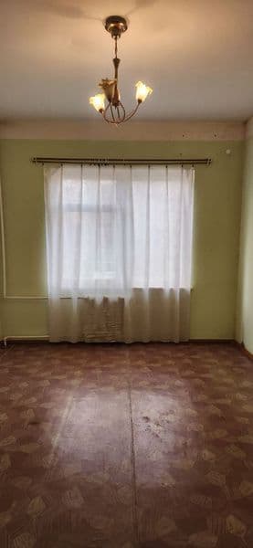 Балкон 2х6, без рем,комнаты раздельные, среднее состояние, к — фото 2