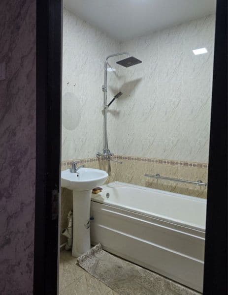 Аренда 3/5/5 Юнусобод 19<br />
Пансионат<br />
Ремонтли уй <