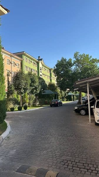 Murad bilding Koʻkcha qorgʻoncha masjidga yaqin 3 xona 107 k — фото 5