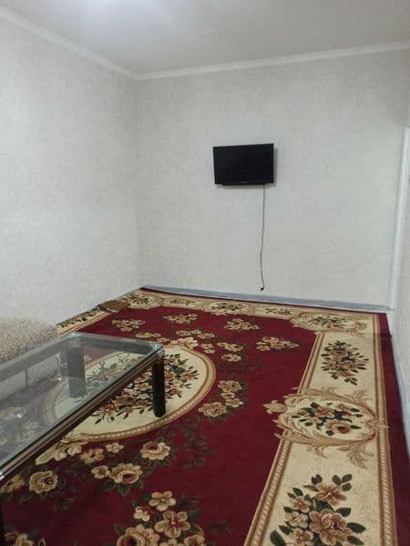 Сдается 1 ком квартира, на 4 этаже, 4х этажного дома, после  — фото 2