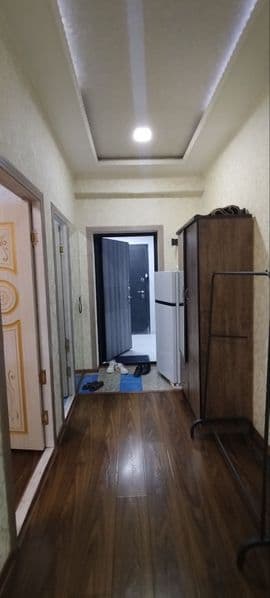 Аренда квартиры массив Ахмад югнакий 1/6/9<br />
Местонахожд