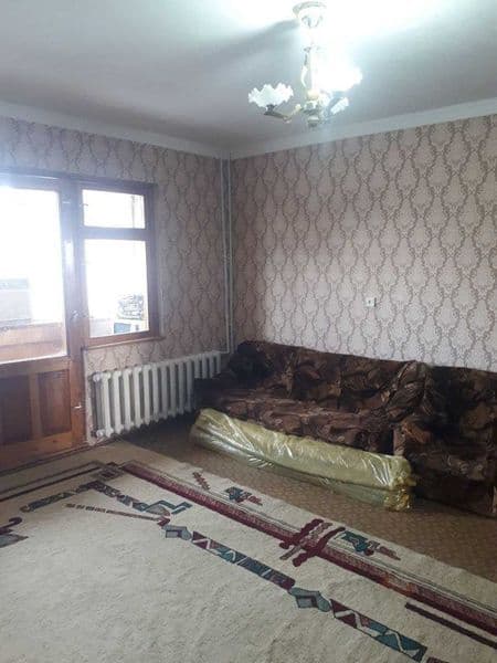 Квартира сдается в аренду посуточно и на длительный срок, чи