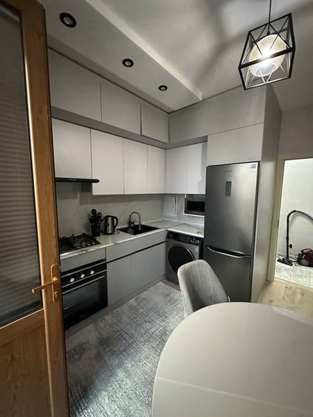 Аренда квартира Навастройка <br />
Район - Алмазар <br />
Ор — фото 3