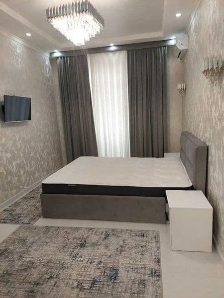 Chilonzor Novza metroda 2 xonali kvartira ijaraga beriladi s