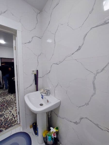 Сдаётся квартира абсолютно всё новое ещё не кто не жыл новос — фото 5