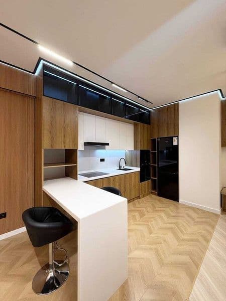 Район: Яккасарай<br />
Адрес: Мукими<br />
2/4/10   50кв<br  — фото 5