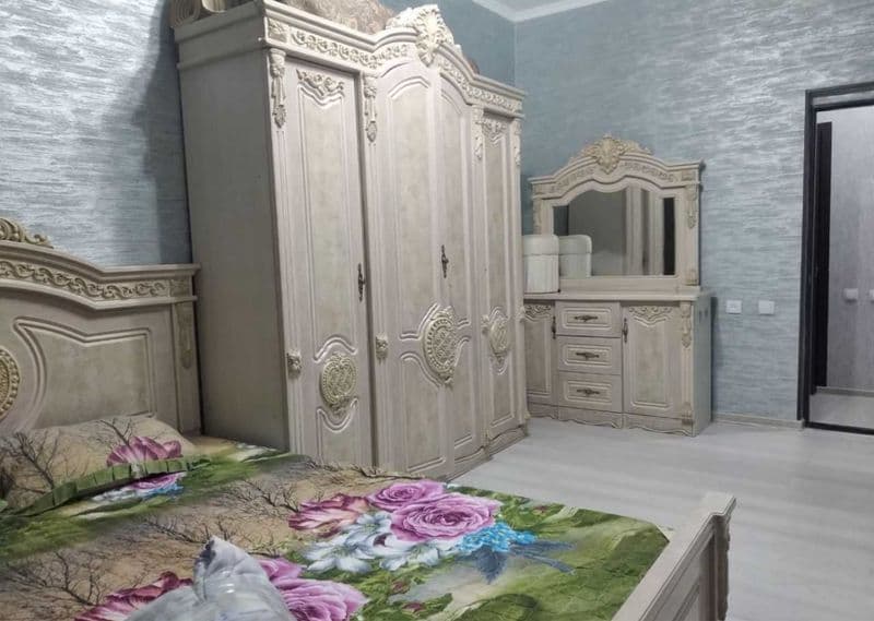 Ттз-1<br />
Новостройка<br />
3/3/5<br />
75 м2<br />
500$<b — фото 2