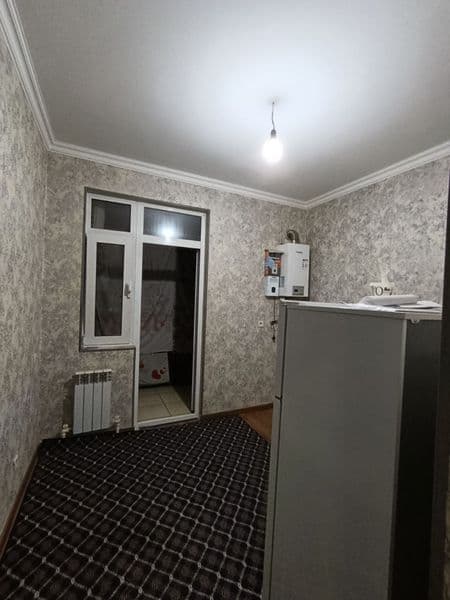 Sergeli choshtepa metroni birinchi bekati yaqinida 1 xona sh — фото 5