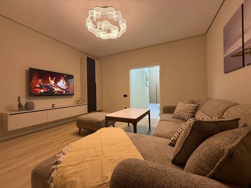 Сдаётся шикарная квартира ПРЕМИУМ класса. <br />
<br />
• Ра — фото 2