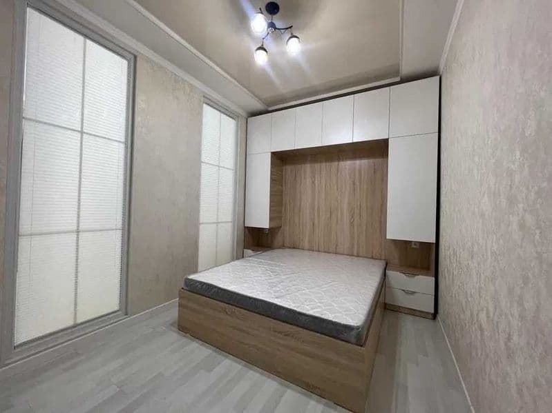 Сдаётся КЛАССНАЯ квартира<br />
<br />
• Район: Юнусабадский