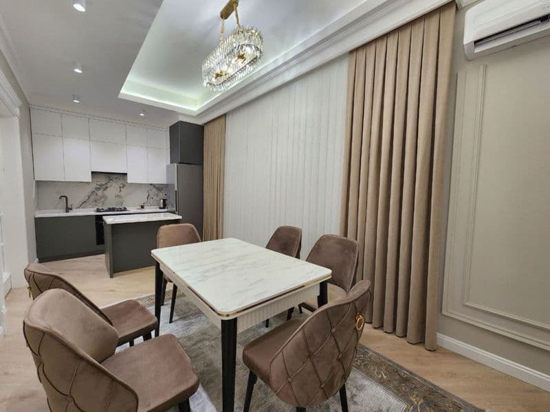 Яккасарайский район <br />
Жк Dream House <br />
3/5/10<br / — фото 5