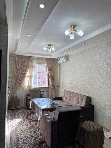 Сергели Янгихаётда 3 хонали уй ижарага берилади (оилага)<br 