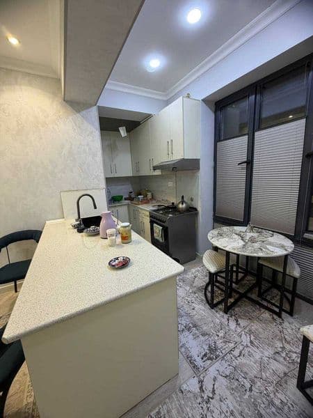 Срочно сдается 2 комнатная <br />
Аренда ТТЗ<br />
Мебель +  — фото 4