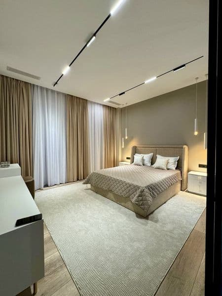 Аренда Квартира в Елитном Новостройке 3/5/10 Mirabad Avenue  — фото 3