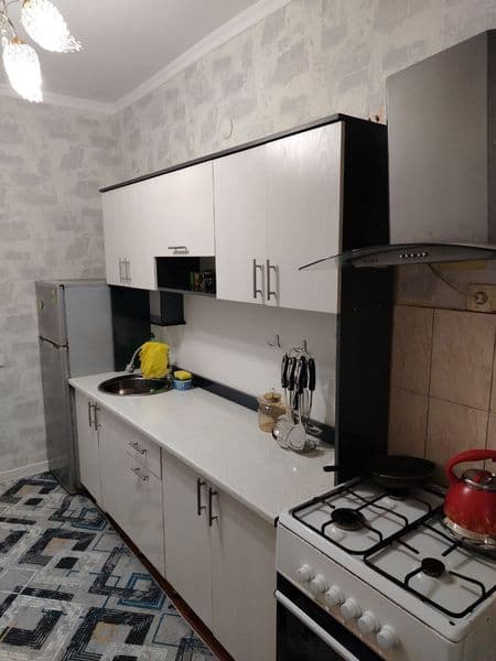 Сергели 3А 3-бекатга 5мин юл. Юлди юзимда жойлашган дом. Маг — фото 4