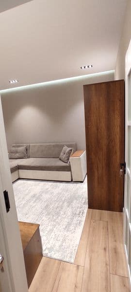 Юнусабад-15,, СУПЕР ШИКАРНАЯ квартира 1/2/4 с мебелью и техн — фото 4