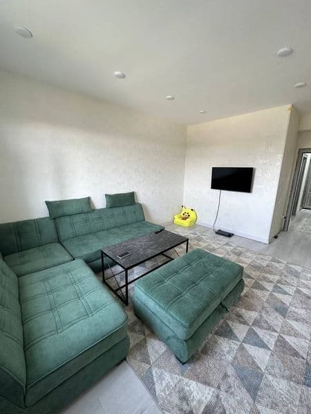 Novza metro navastroyka 4 xona 2 ta sanuzil uyda hamma narsa — фото 4