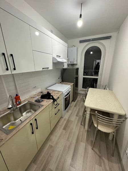 ЖК Ассалом Сохил<br />
Новостройка<br />
1 комн<br />
7-этаж — фото 5