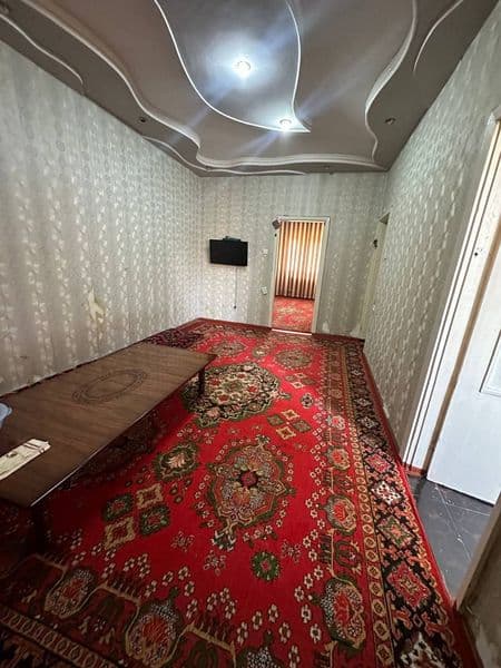 Xamma sharoitlari bor Chilonzor 19 da joylashgan bozorchani 