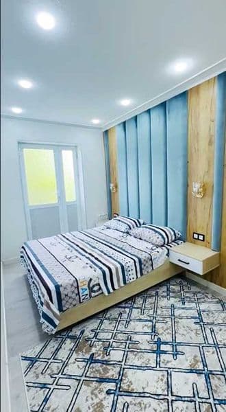 Сдается 4х комнатная люкс квартира с Евроремонтом. Имеется в — фото 4