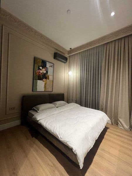 Жилой комплекс: Kazakhstan<br />
Комнат: 3<br />
Этаж: 2<br  — фото 4