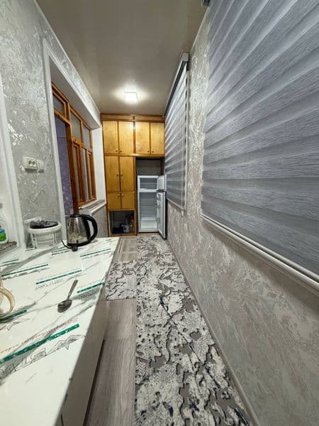 Аренда квартиры <br />
Чиланзар 20 квартал <br />
2/1/4 <br  — фото 4