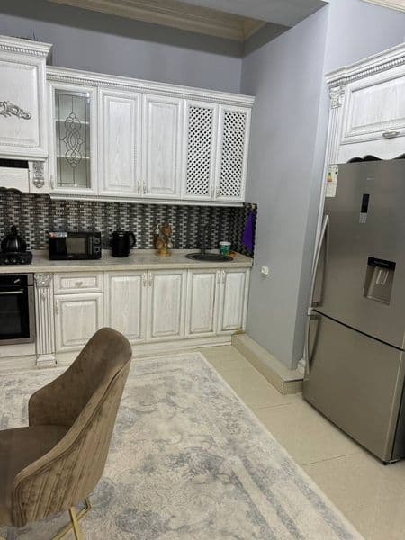 Здается квартира на мирабадском районе ул Шевченко квартира  — фото 4