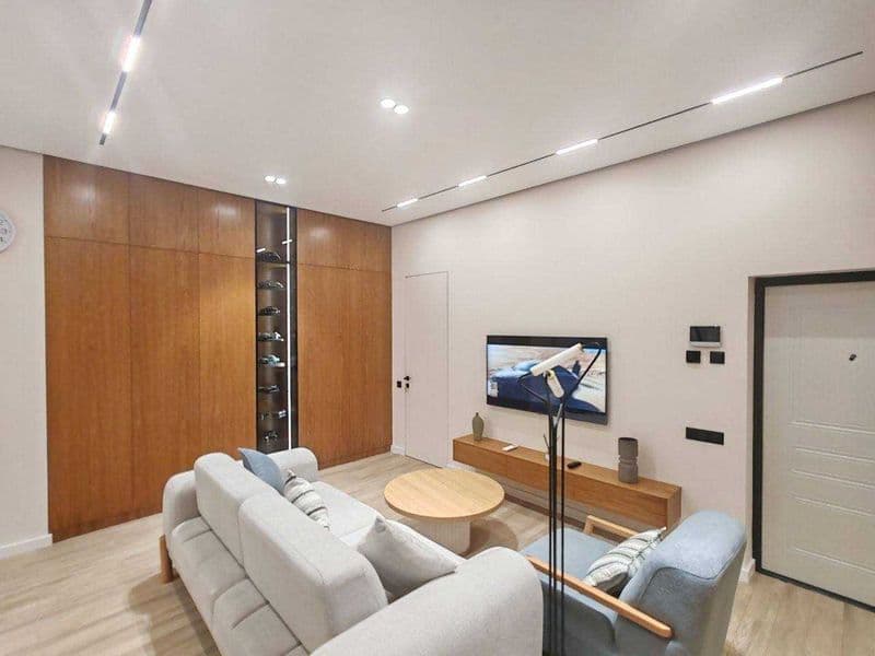 Новостройка<br />
ЖК: Ройаль хаус<br />
Яккасарайский <br /> — фото 5