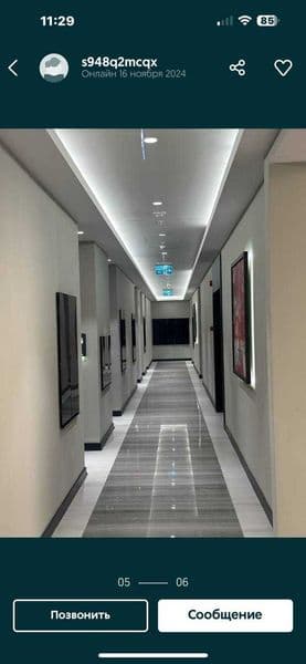 Сдается квартира <br />
#Шайхонтахурский район<br />
ЖК NEST — фото 3