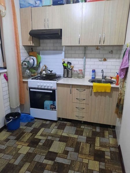 Аренда коракамиш 2/4 1.хонали 2.хонали клинган оилага берила — фото 4