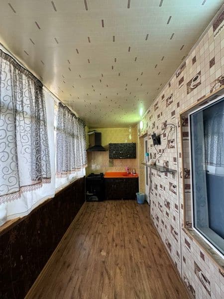 чорсу мумтоз тойхонасини тогрисида дом 3 хона холати орта ар — фото 3