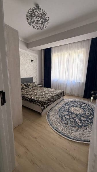 Срочно сдаю 2 комнота с мебелью с техникой место хорошая фот — фото 2