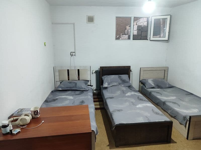 Жой серглида П Д П  укишига  Текистил  Комолиддин Бензод  но