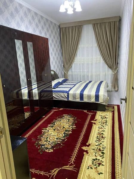 Чиланзар 9 квартал <br />
Комнат- 2<br />
Этаж- 1<br />
Этаж — фото 2