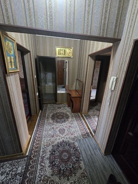 3 хонали хонадон тоза акуратни узок муддатга арендага берила — фото 5