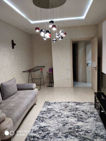 Срочно сдаётся 2х комнатная квартира на 1 этаже 4 этажного д — фото 3