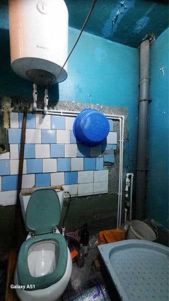 Yunusabod shaxtiston metrosi oldida 2xonali galereyka uy ija — фото 4