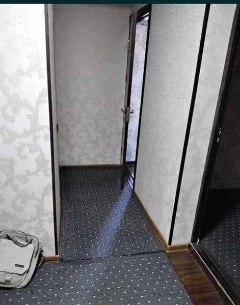 Novza metro yonida <br />
Hamma sharoiti bor<br />
Kiryuvish — фото 3