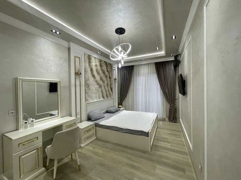 [2МУ: 007]<br />
<br />
2 комнаты • 60 м² • 6/12 этаж<br />
 — фото 3