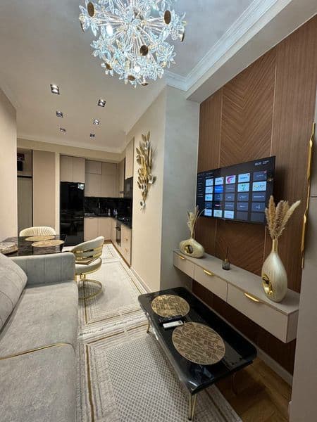 Яшнабадский район <br />
<br />
Улица Махтумкули New Life<br — фото 3