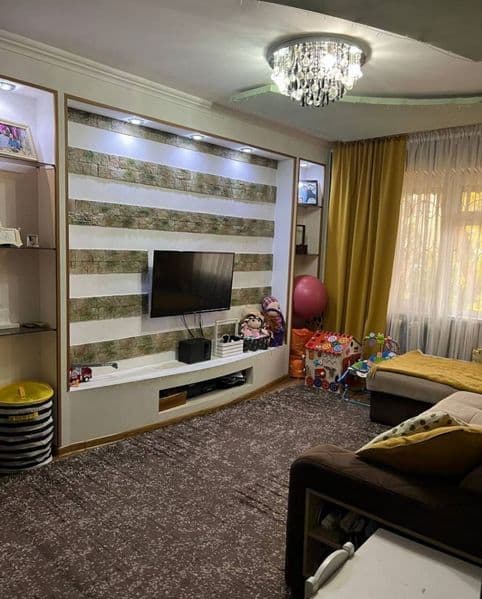 Сдается в аренду 1 комнатная квартира на ТТЗ-4. <br />
Ориен — фото 2