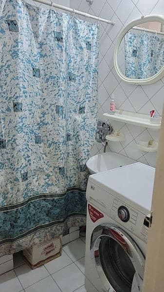 Аренда чиланзар Ц кв  Одна комнатная.  Есть телевизор холоди — фото 5