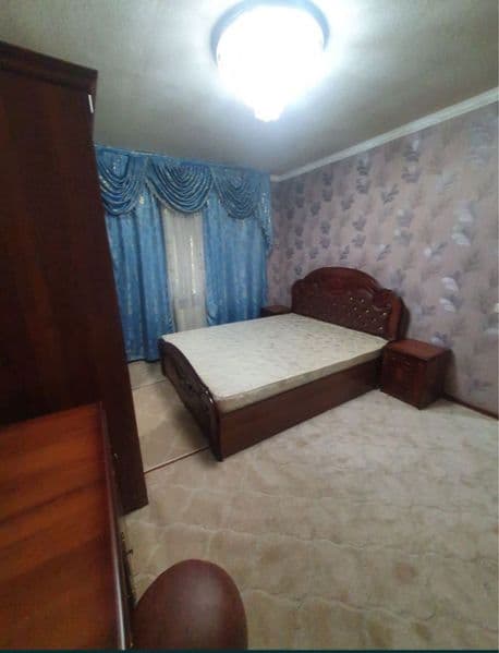 Аренда квартира <br />
Район - Алмазарский<br />
Ориентир -  — фото 2